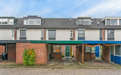 Hooge Hoeven 52