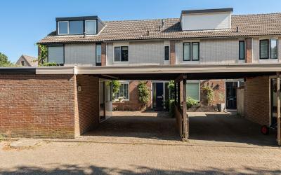 Hooge Hoeven 60