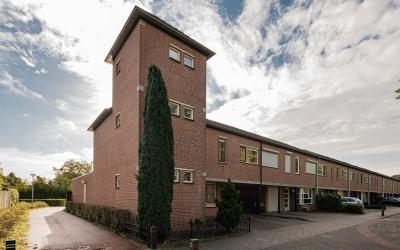 Koningsspil 13
