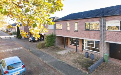 Koningsspil 17