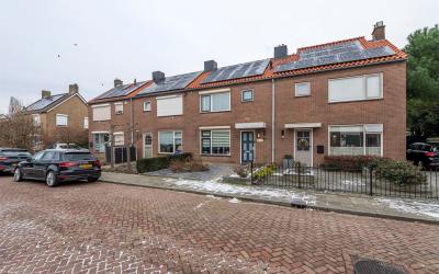 Mauritsstra. 8