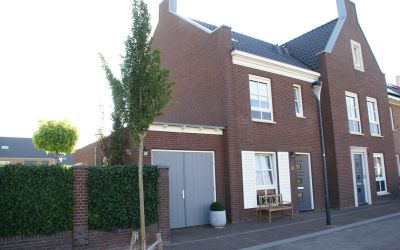 De Vesting 6-A
