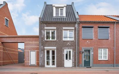 De Binnenplaats 19