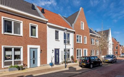 Voorburcht 5-A