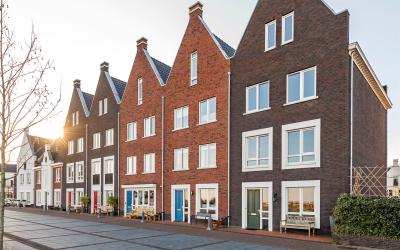 De Weermuur 9