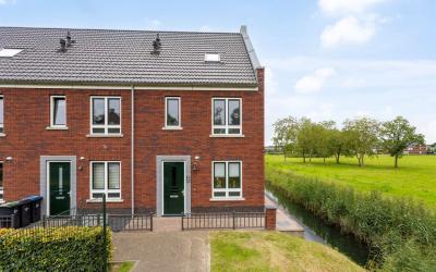 Buitenhof 36