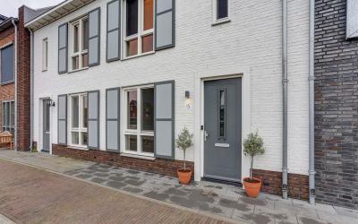 De Kantelen 15