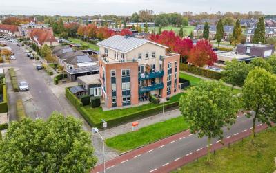 Verlengde B. 57