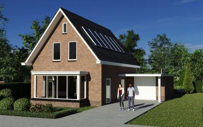 Dorpsstraat 7-B