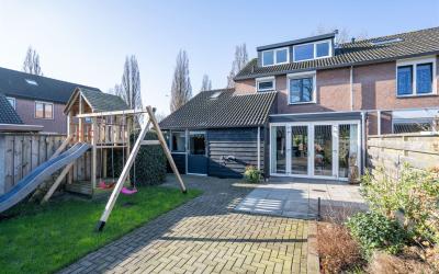 Eikenlaan 3