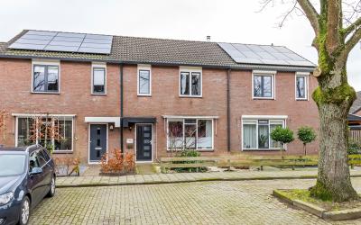Eikenlaan 5