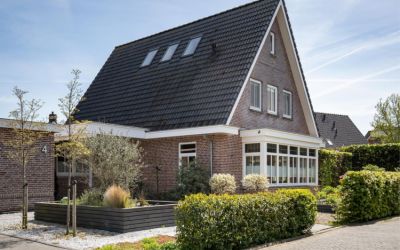J.A.L.J. van Meertenstraat 4