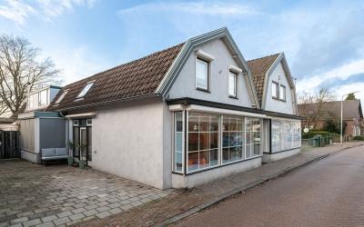 Kerkstraat 25-A