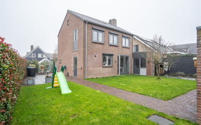 Hoekenburg 1