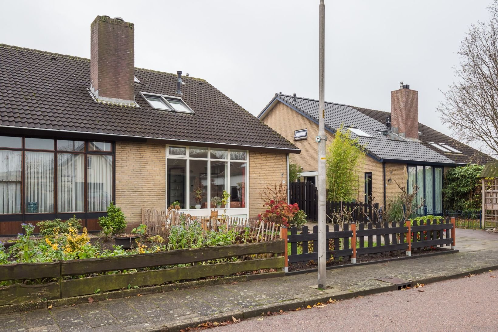 Twee-onder-één-kap te koop: Nieuwsteeg 77, Tricht