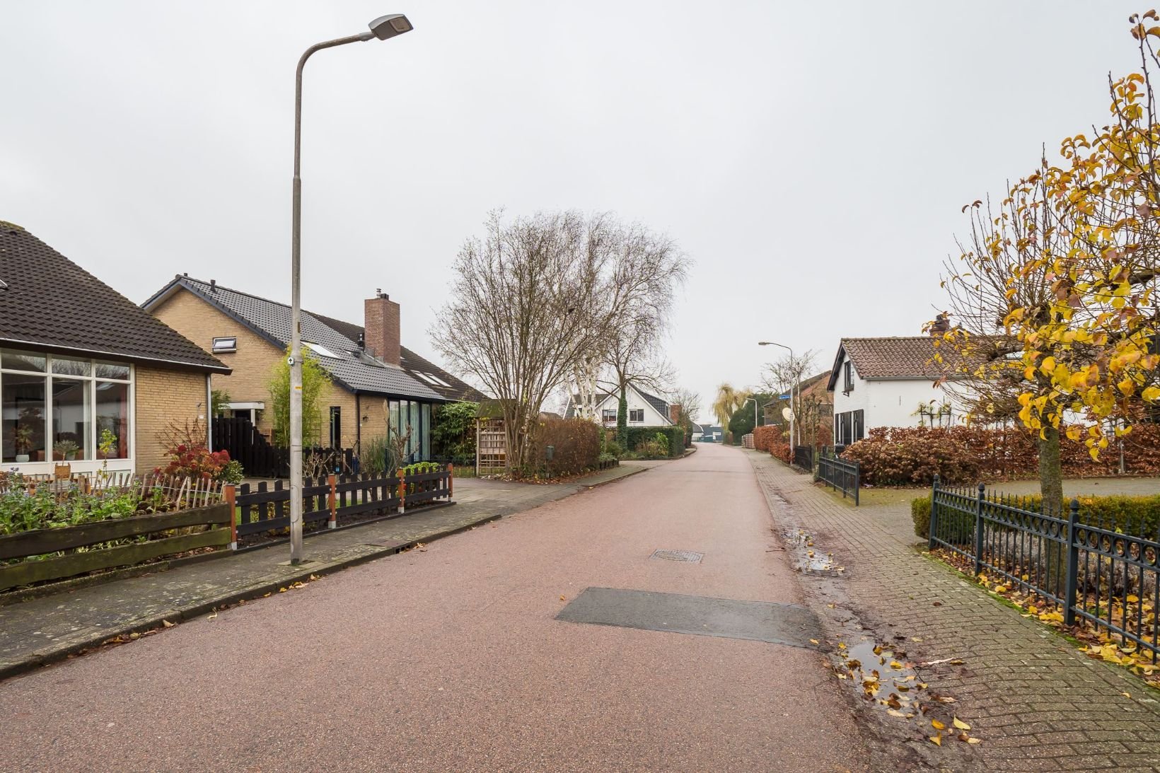 Twee-onder-één-kap te koop: Nieuwsteeg 77, Tricht