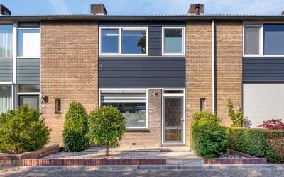 Raamweg 65