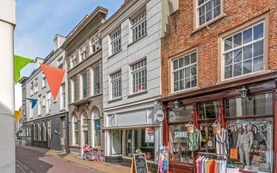 Burgstraat 5