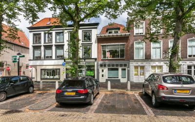 Burgstraat 39-A