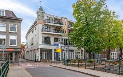 Appeldijk 1-D