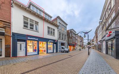 Hoogstraat 26