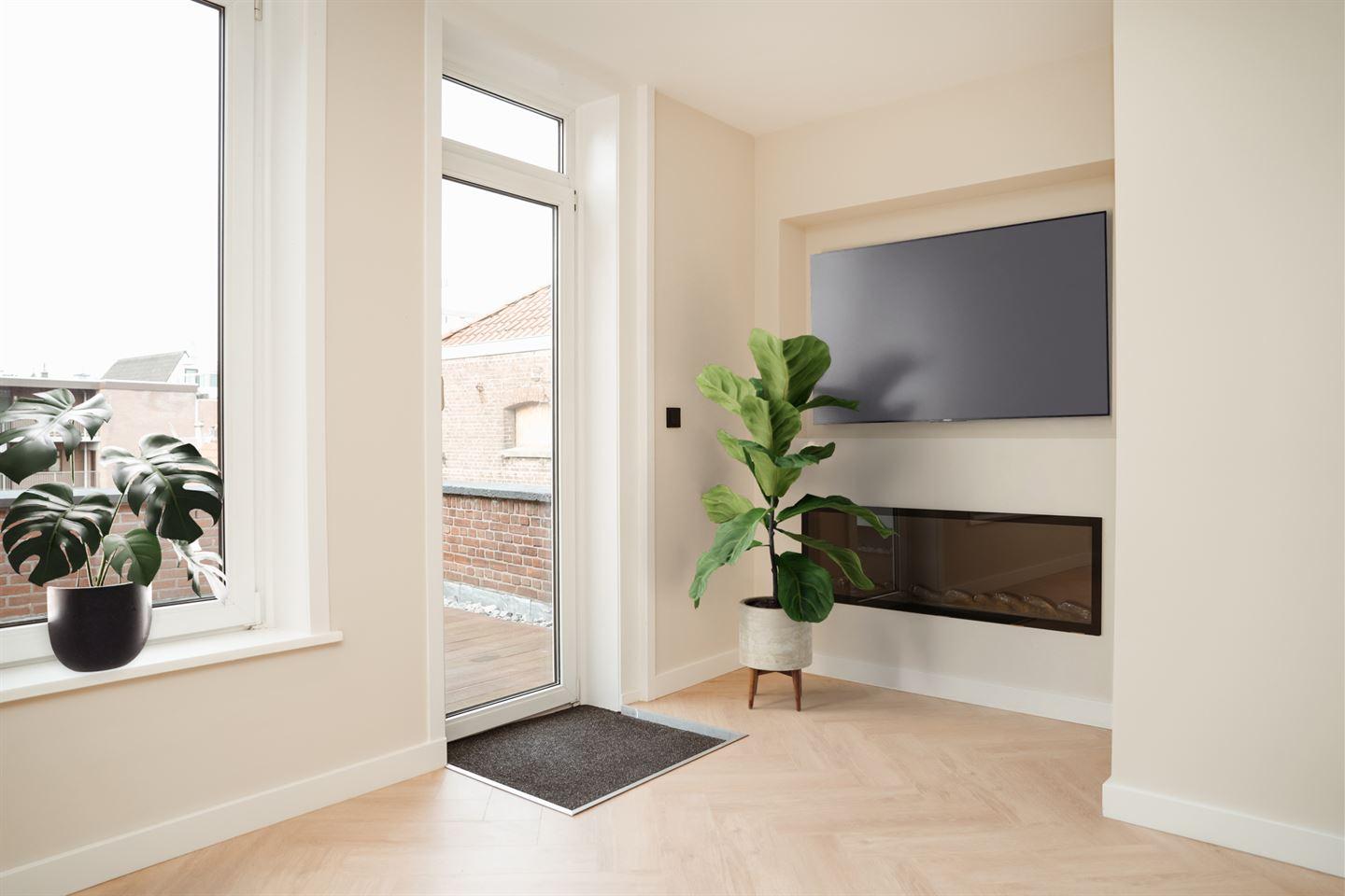 Appartement te koop: Helmsteeg 7C, Gorinchem