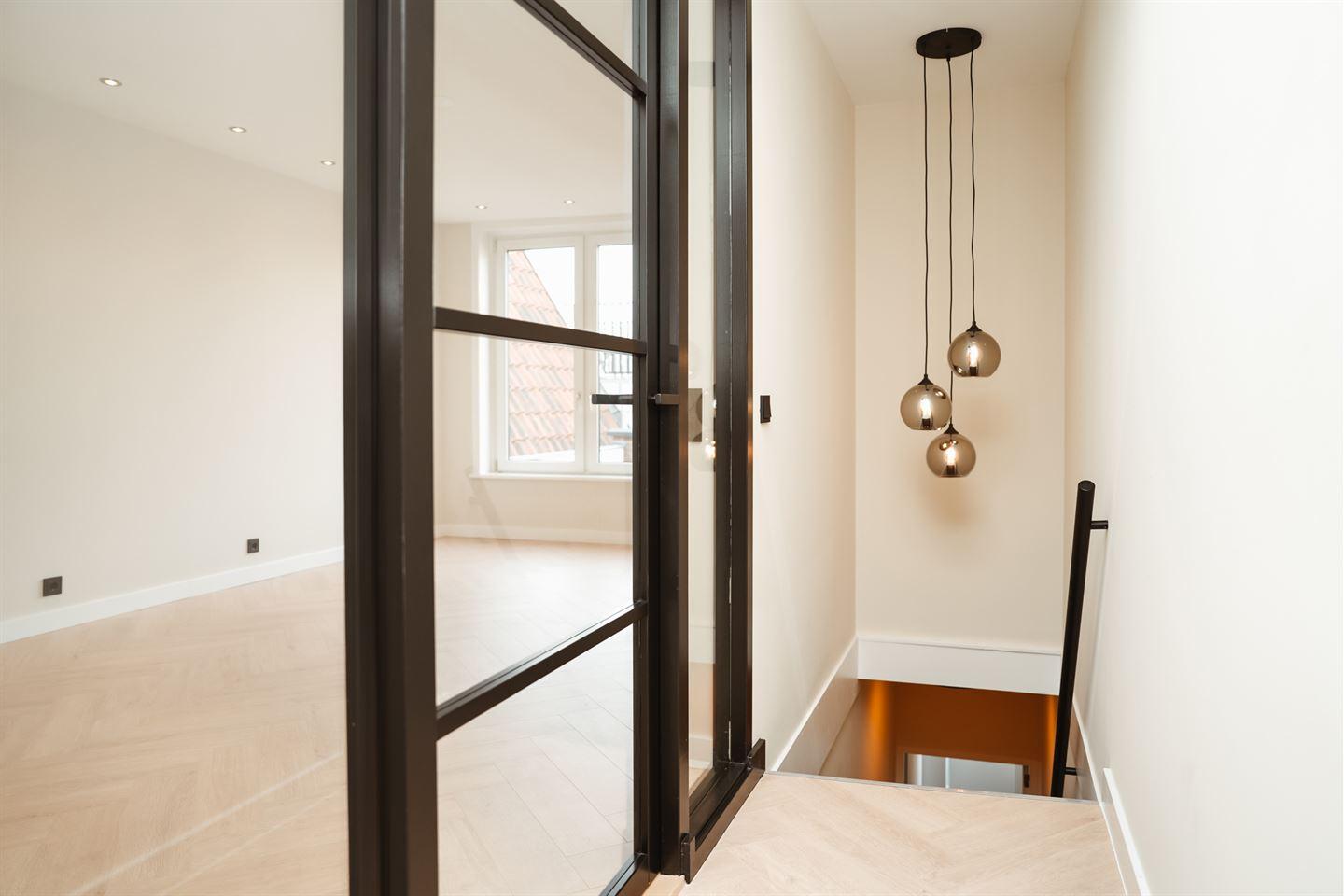 Appartement te koop: Helmsteeg 7C, Gorinchem