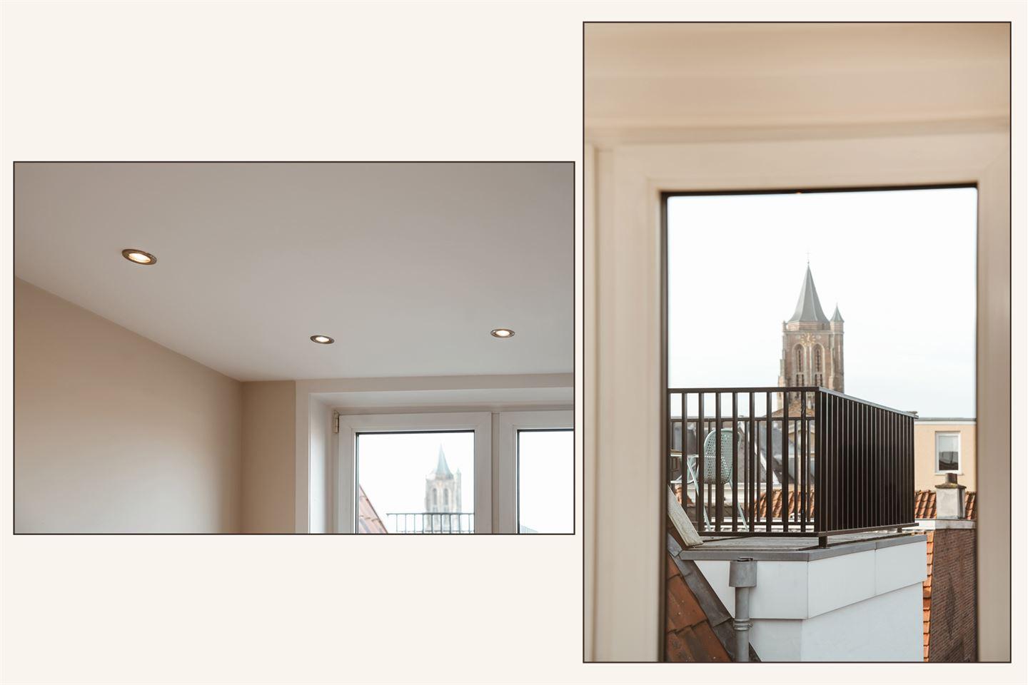 Appartement te koop: Helmsteeg 7C, Gorinchem