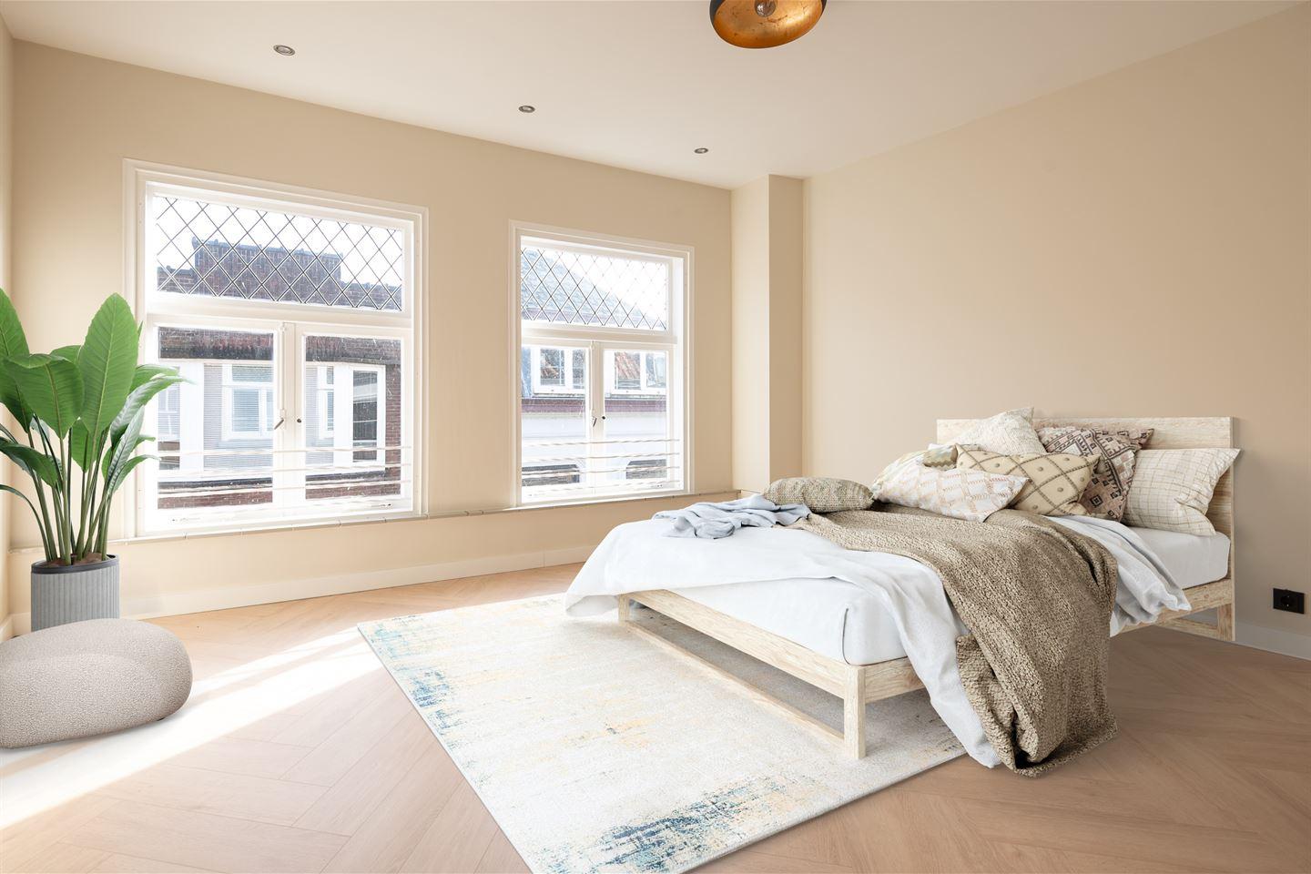 Appartement te koop: Helmsteeg 7C, Gorinchem