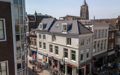 Kelenstraat 4-C