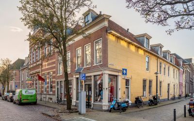 Zusterstraat 1