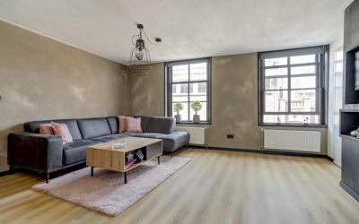 Zusterstraat 3-A