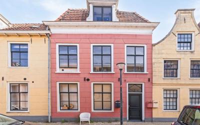 Zusterstraat 5