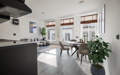 Zusterstraat 26-B