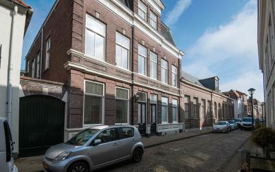 Zusterstraat 26-D