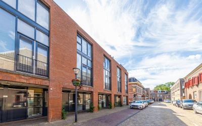 Boerenstraat 17