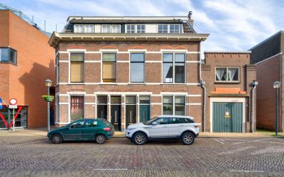 Boerenstraat 31