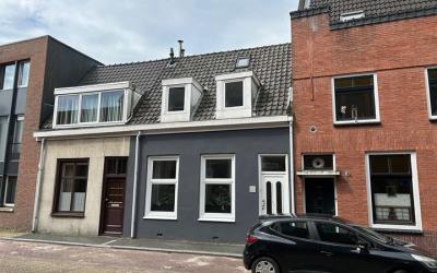 Boerenstraat 36
