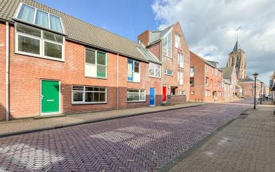 Torenstraat 20