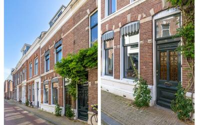 Verlengde Pompstraat 27