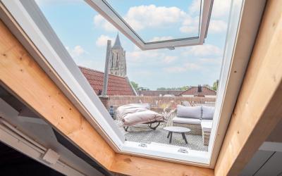 Westwagenstraat 23-B