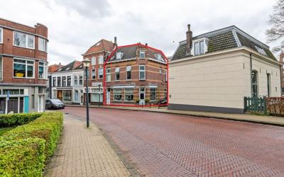 Westwagenstraat 117