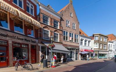 Westwagenstraat 26-A