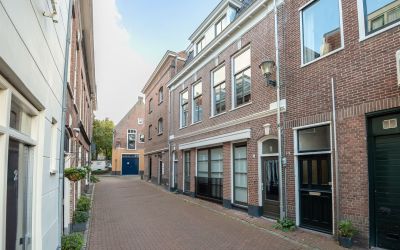 Melkstraat 3