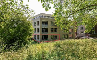 Hoveniersst. 32