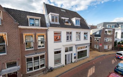 Lindeboom 5-F