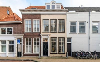Haarstraat 2-B