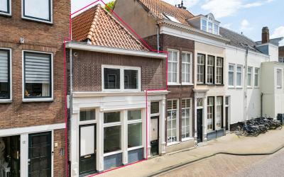 Haarstraat 6