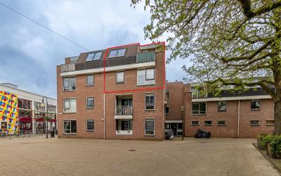 Haarstraat 108