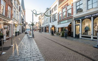 Haarstraat 118
